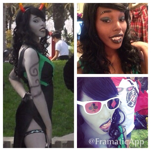 mori-sempai:  I told myself I would do this once I finished a cosplay.  I’d like