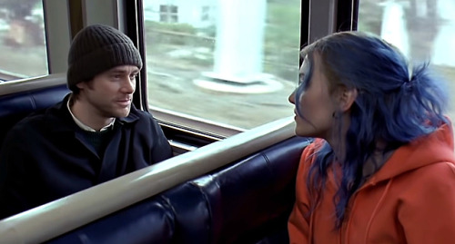 “Why do I fall in love with every woman I see who shows me the least bit of attention?”E