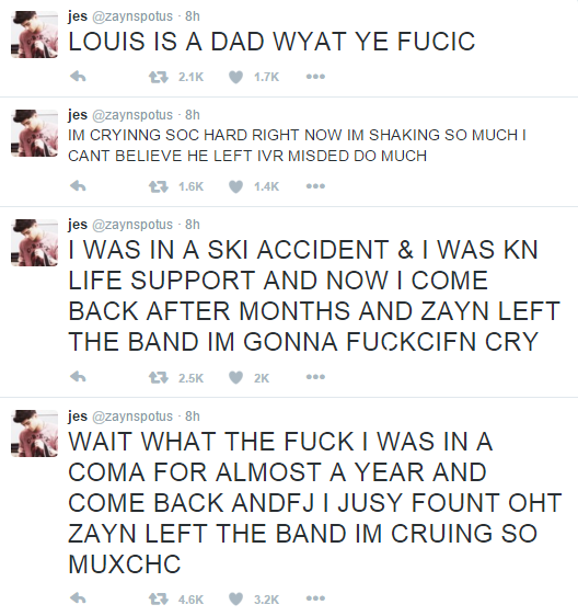 chonceinalifetime:   
