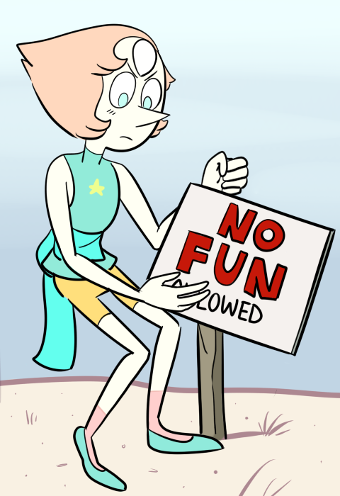 No fun Pearl, Also it’s the first day of porn pictures