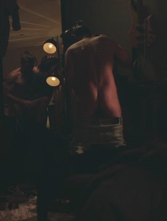 amazingmalenudity:Chace Crawford