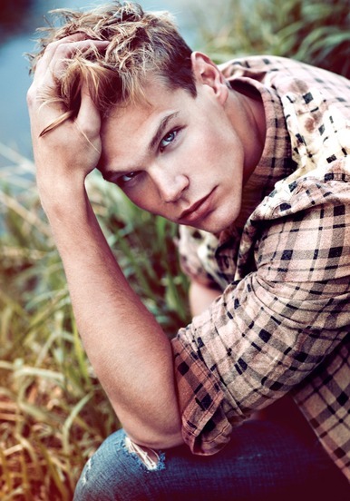 fuckyeahphilipvdh:  Philip, London MGT Group