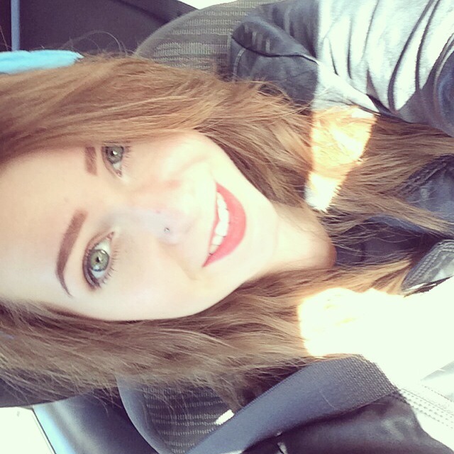 ashtxncutie:  I wore my bandana and my ‘you complete meSS’ top today but you