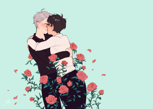 kittiepng:bloom….!