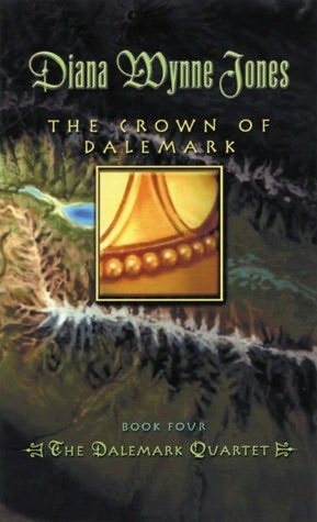 flamingammet:The Dalemark Quartet; Greenwillow Books, 1st Hardcover ed., 2001. [x]