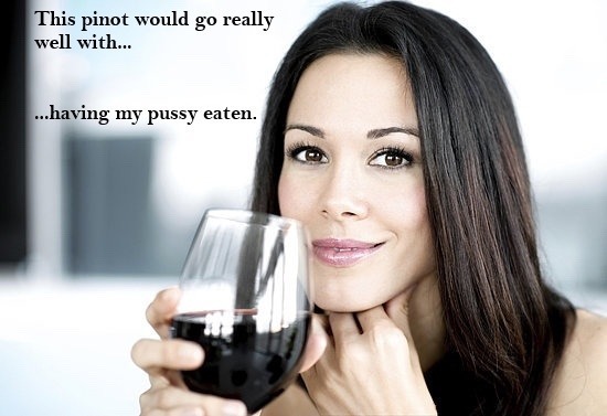 slaveoflucy:  Eating Pussy is an act of submission by us males, an acknowledgment