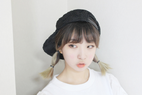 sleepweek:lace snapback25,000 won