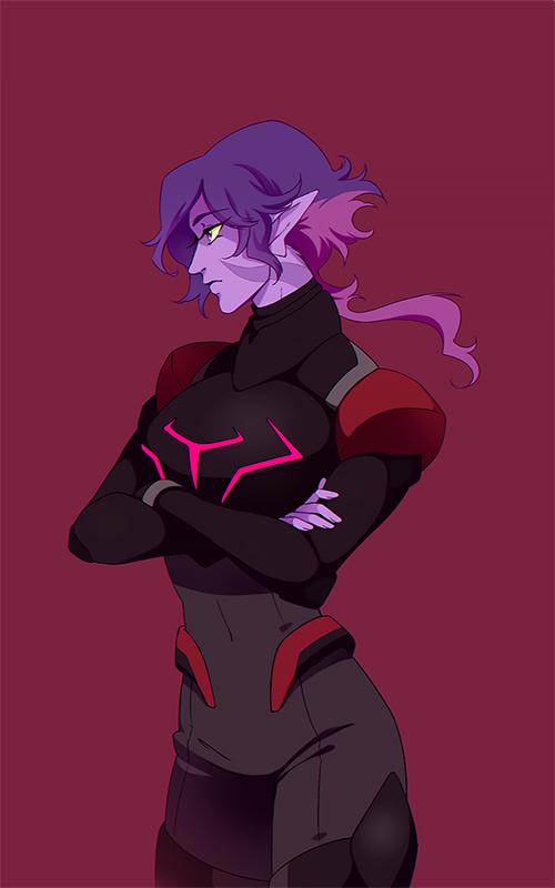 ruebird:i love a woman