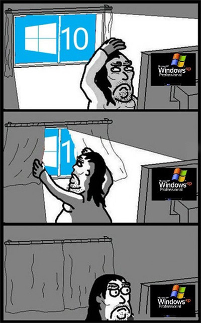 ¡HOY no FOLLO!