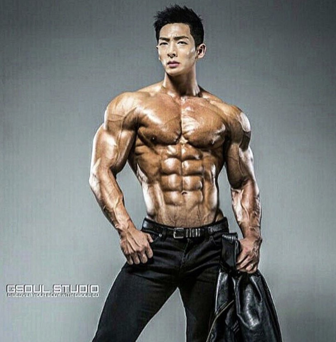 hotsexymenxxx:Yang Ho Suk