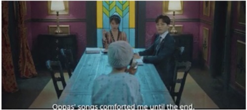 This Scene From Hotel Del Luna Is One Of My Favourites For Multiple Reasons