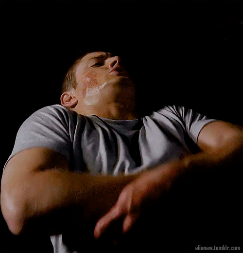 hunterchesters:1x06 | Skin