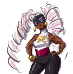 sassmaster-artjay:thank u nintendo for twintelle