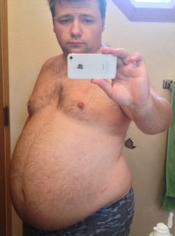 fatsteph86:  These are from Saturday morning. I felt full then too. 