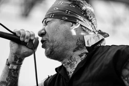 Punkrockbowling Asbury Park NJ Descendents Flag Agnostic Front ©shaunreganphoto