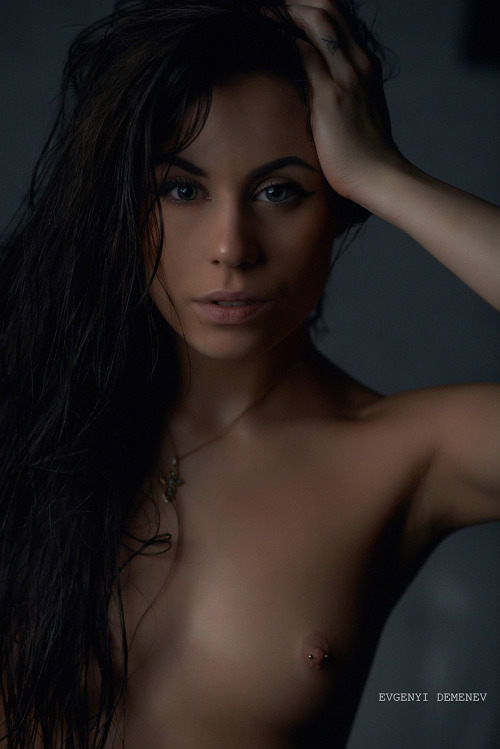 Evgenyi Demenev Scandal