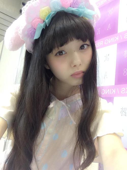 美織と笑顔になろう