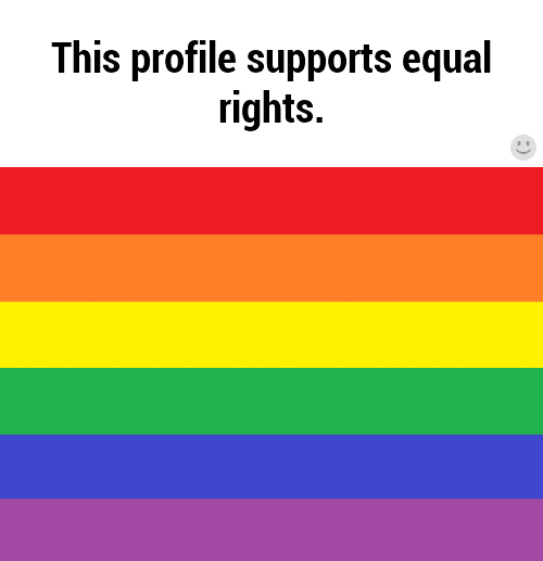 This Blog Is A Safe Space For ALL Members Of The LGBTQIA+ Community!