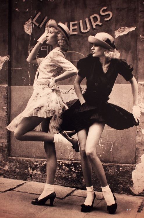 Vogue 1972