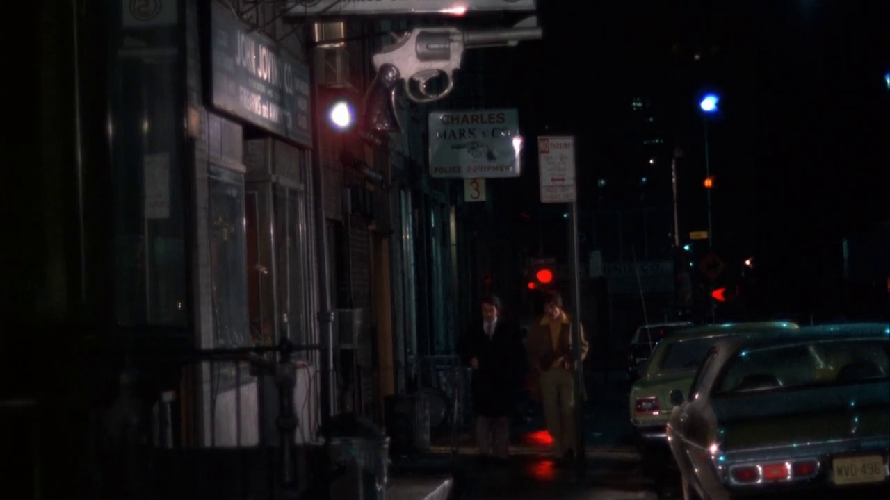 365filmsbyauroranocte:   Mean Streets (Martin Scorsese, 1973)   