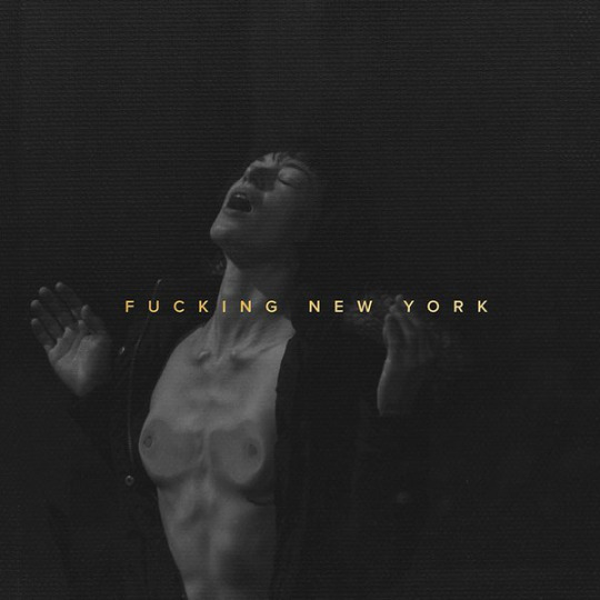 seraphs-embrace:  Beautiful Savage Magazine