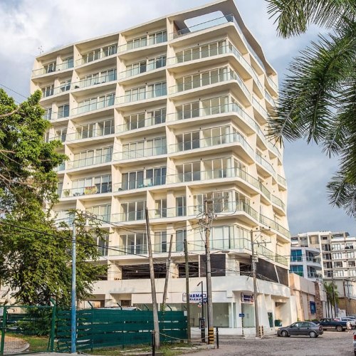 ‼️Excelente oportunidad de Inversión ‼️Departamento en Venta Torre Ámbar, Puerto Vallarta ✨ #departa