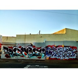 nickohlie:  #pemex #optimist #sanfrancisco