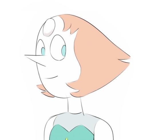 arbitrarylabby: Pearls!