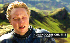 nymheria:  Game Of Thrones Season 4 : On Set (x) 