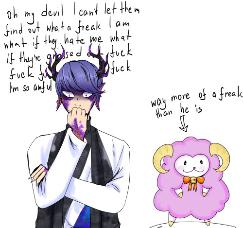 I Had Like 30 Free Minutes To Make This Today