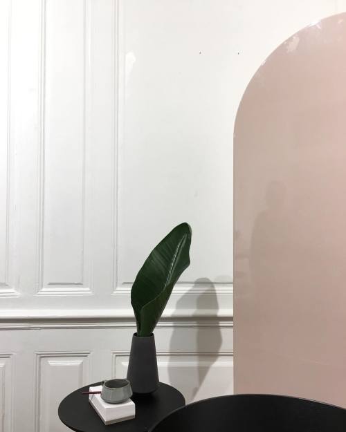 septemberedit:Beautiful news by @fermliving (her: Andersen’s Contemporary)