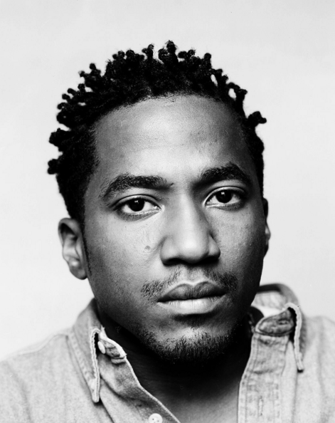 90shiphopraprnb Q Tip NYC 1993 Photo By Chi Modu Tumblr Pics