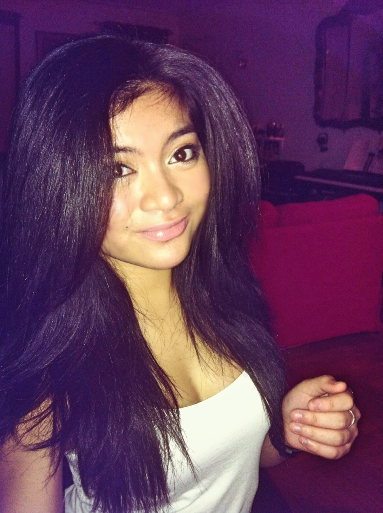 wheeitspauli:  Oh hey there :)