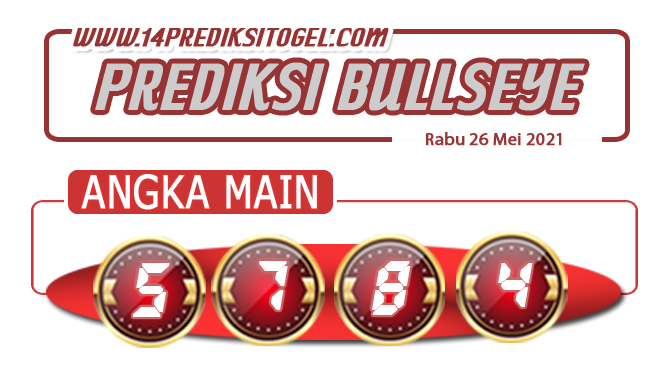 ♓ Forum syair bullseye hari ini