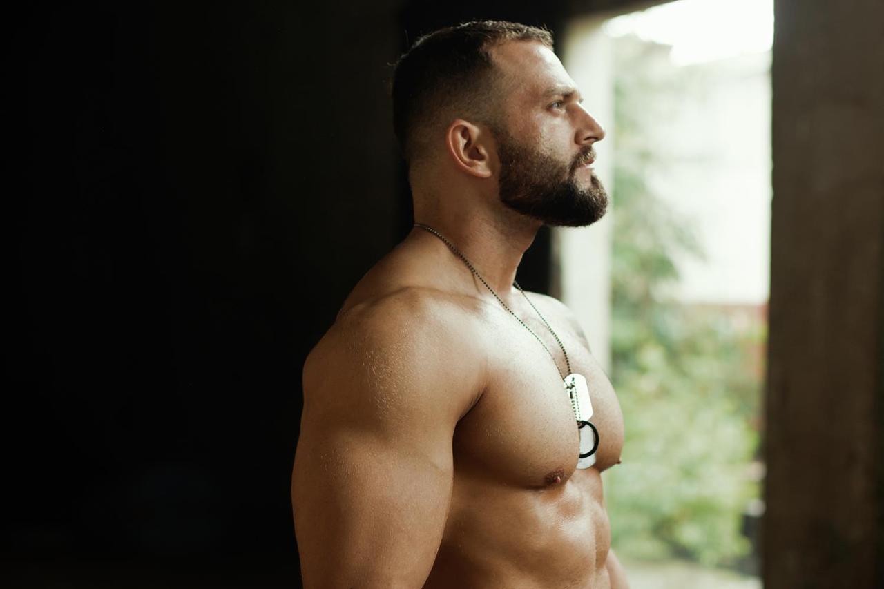 goldsaxophone:  Photographer: Heron Luiz Model: Bruno Tarchetti 