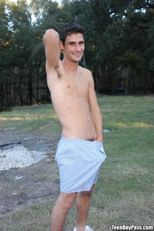 SUVACO DE MACHO - (Armpits)