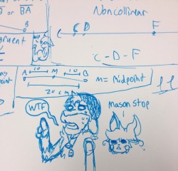 ask-firefly-the-raichu:  In math class  xD