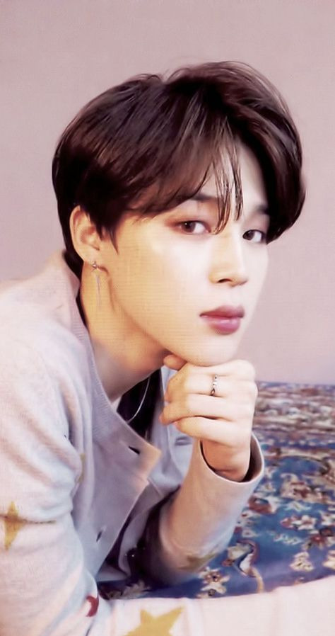 If Jungkook's Chase Atlantic, Then, Jimin's Doja Cat All The Way