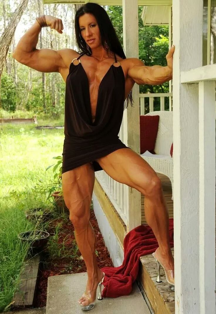 FIT SEXY WOMEN