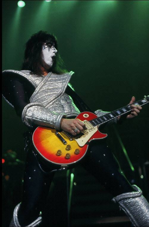 The Original KISStory Lane