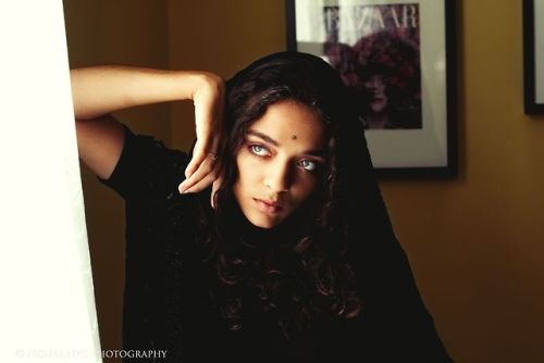 figuranyc:  Moonlitmodel NYC 2018–09-05 Prints: figura.shop patreon | instagram | flick
