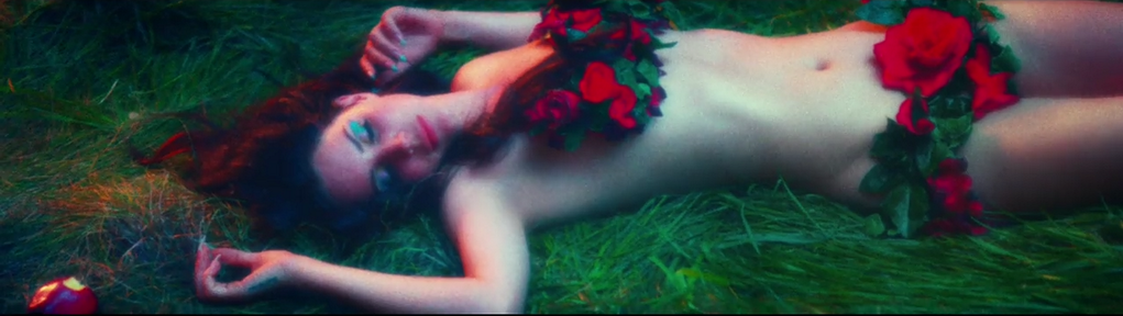 idyedmyhairthecolourofmysoul:  Lana has such a body damn 
