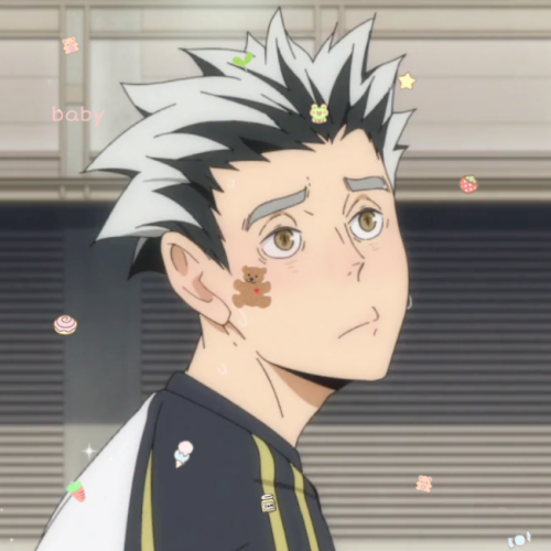 Bokuto Kotaro Layouts Like Or Reblog If U Save!