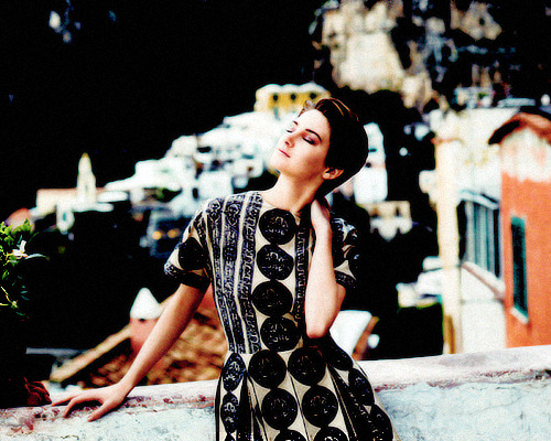 shailenewoodleydaily:  Shailene Woodley, InStyle Magazine.  