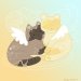 matchasartcha:Sun and moon