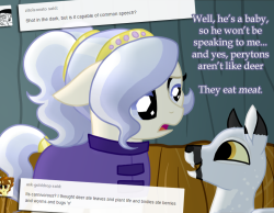 askopalescentpearl:  THIS PROBLEM ESCALATED