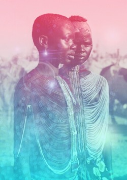 allakinwande:Dinka, Southern Sudan