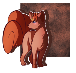 sweet-n-spicy-vulpix:  A lovely gift for the lovely @sapphirevulpix!! Lots of gifts are going to be rolling out! (Click for better quality!)  :o