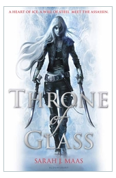 pic Celaena Sardothien Ridderak the world of sarah j maas the