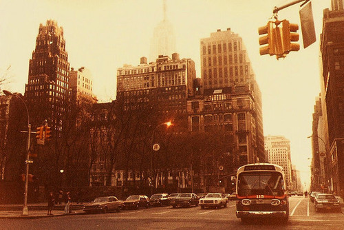 70rgasm:New York